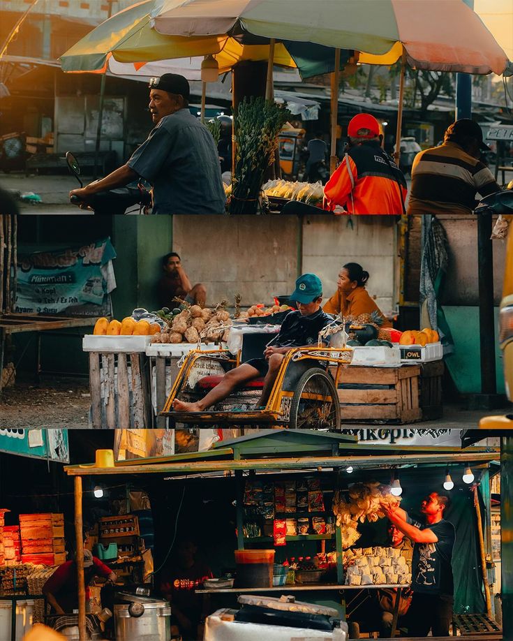 Pasar Borong Pilihan Utama Untuk Barang Keperluan Harga Lebih Jimat
